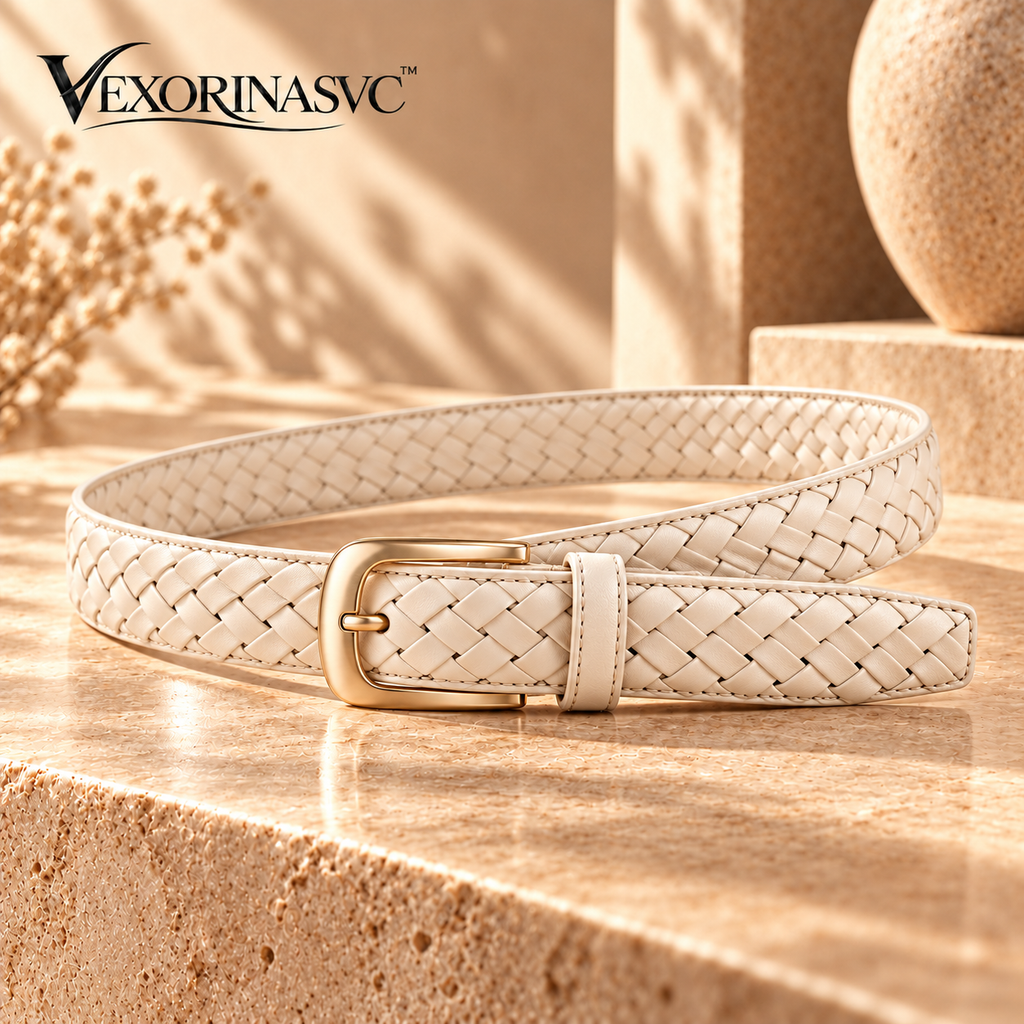 VEXORINASVC™ Ivory Weave