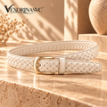 VEXORINASVC™ Ivory Weave