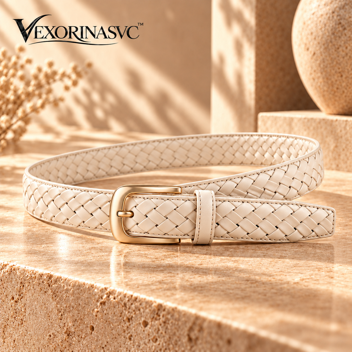 VEXORINASVC™ Ivory Weave