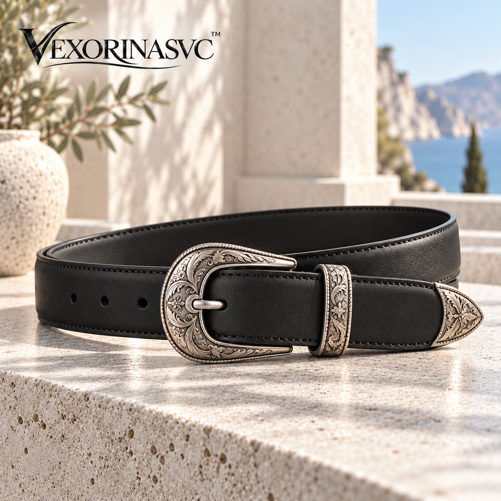 VEXORINASVC™ Silver Canyon